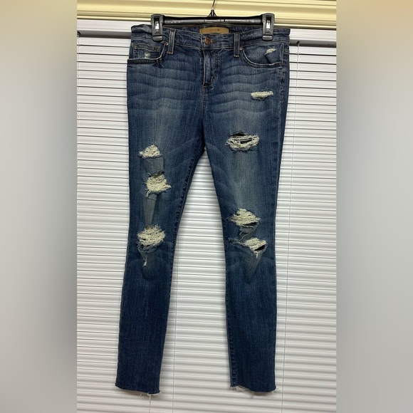 Bundle of Size 29 Mixed Designer Pants, Lot of Denim - Picture 14 of 14